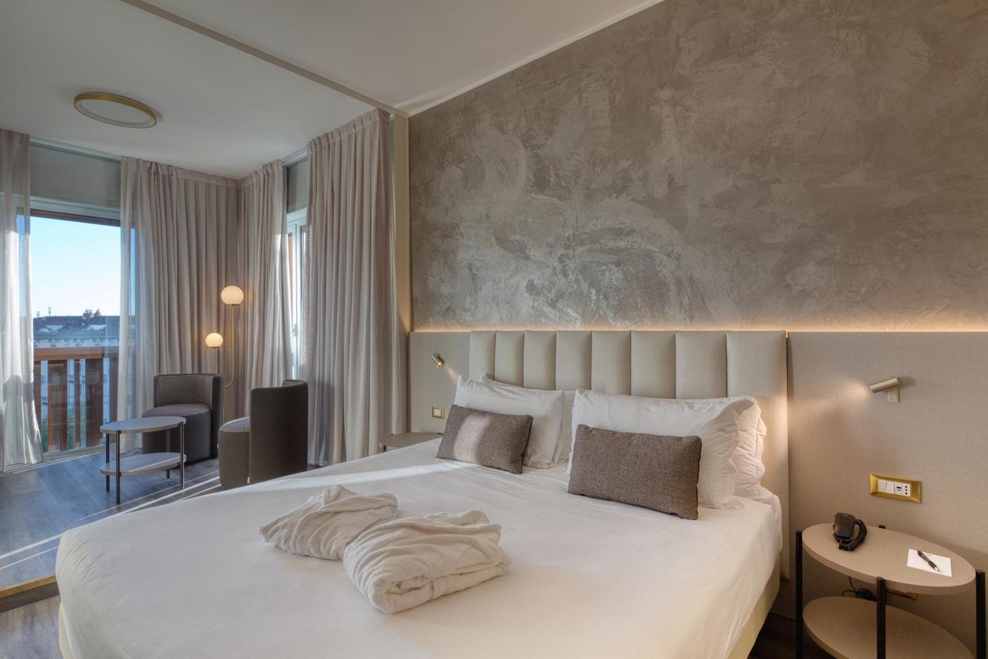 Hotel Nasco — Photos 2